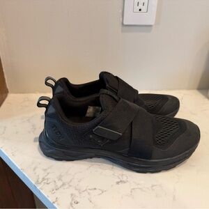 Tiem Slipstream Cycling Shoes - Triple Black